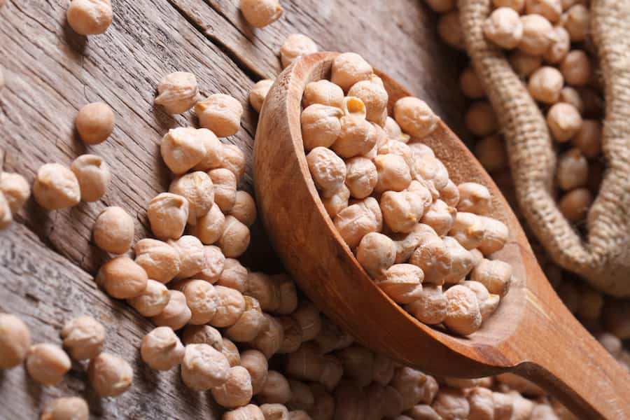 قیمت نخود عادل