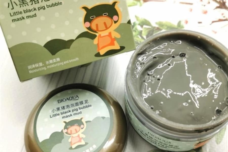 قیمت ماسک جلبک اسپیرولینا لدورا