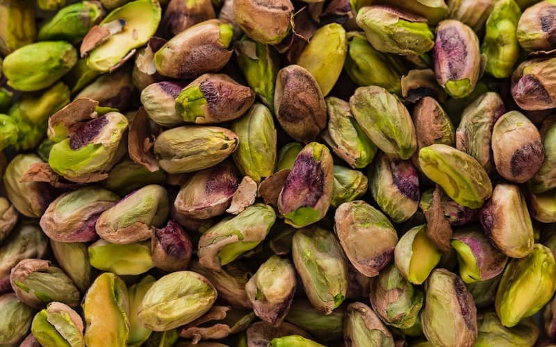 قیمت پسته امروز کرمان