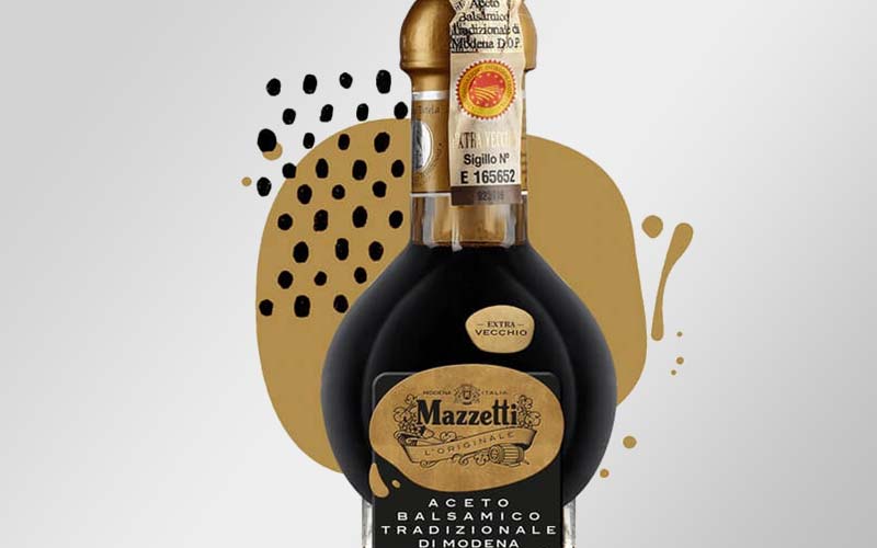 قیمت سرکه بالزامیک مازتی