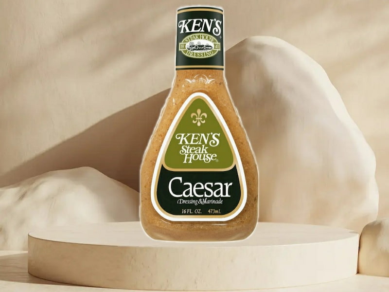 سس سزار کنز؛ دارای بافت نرم طعم عالی کشور تولید کننده America