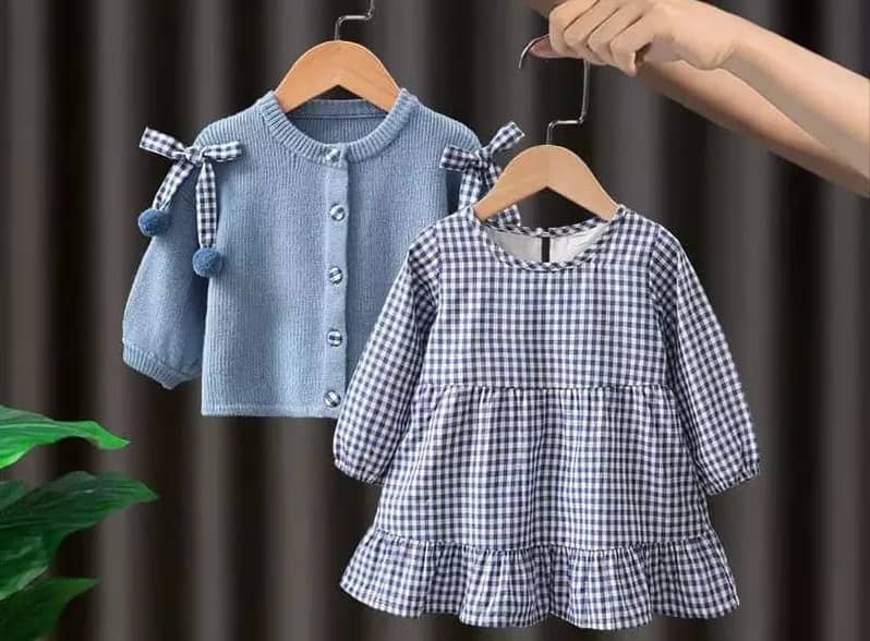 قیمت بلوز بچه گانه دخترانه