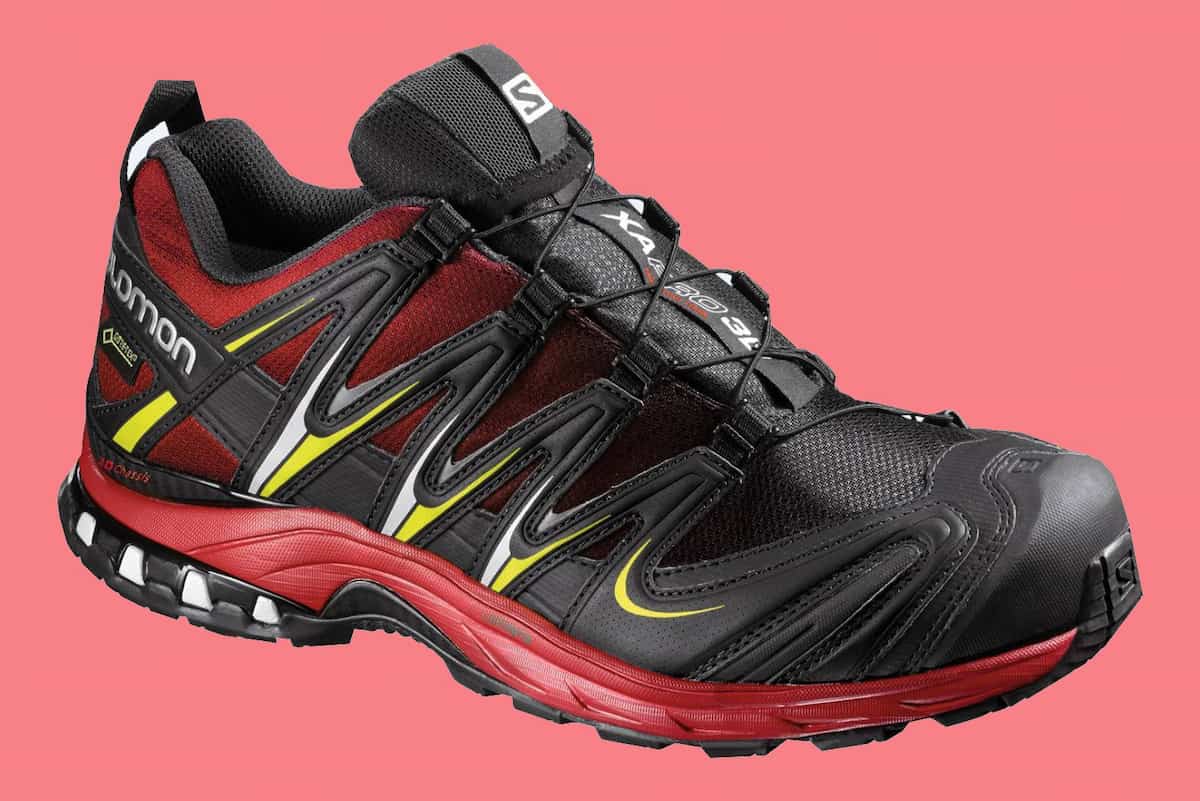 قیمت کفش سالامون تاناکورا