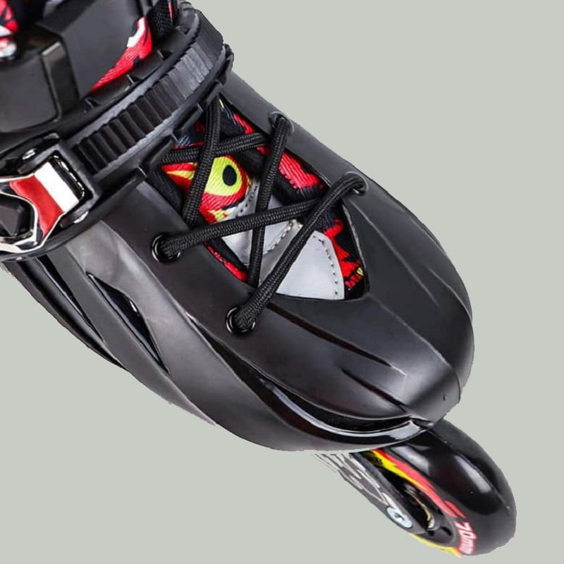 کفش اسکیت bkb جورابی فریم قابل تعویض سایز 37 تا 44