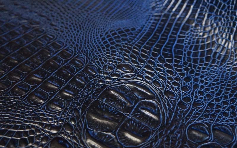 قیمت چرم کروکودیل