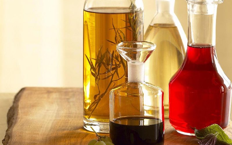 سرکه وردا؛ بالا بردن سیستم ایمنی درمان عفونت دارای پتاسیم