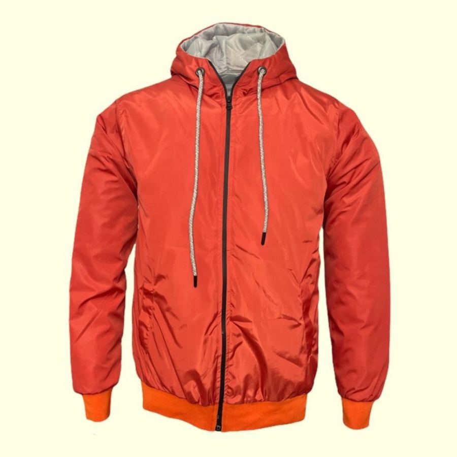 سویشرت شمعی مردانه؛ ضد آب 4 جنس (دورس لاکرا پشم ویسکوز)