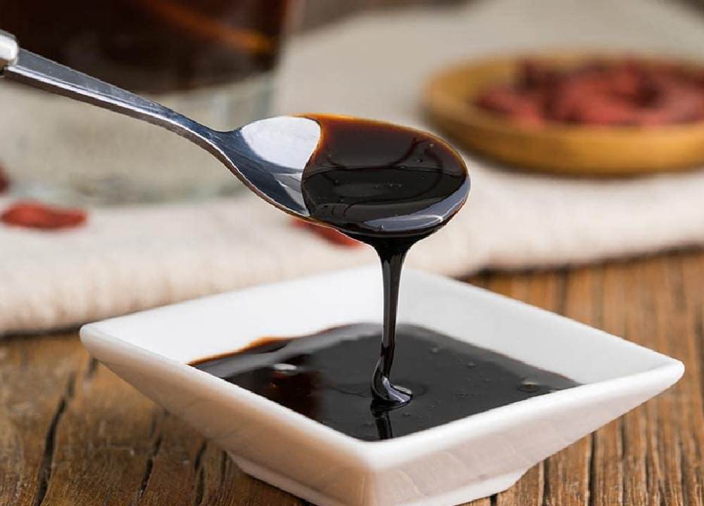 شیره ی توت سفید؛ طعم شیرین 2 روش (سنتی صنعتی)