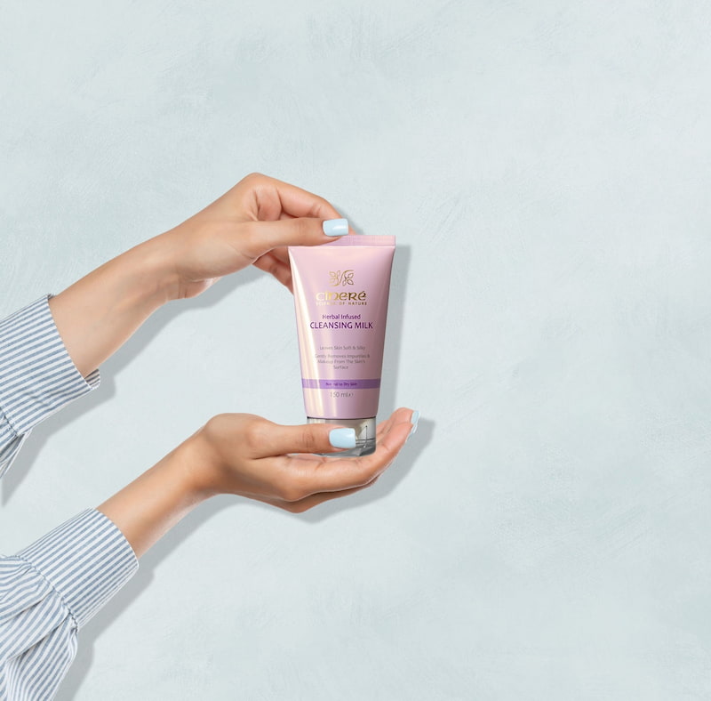 قیمت پاک کننده صورت سینره