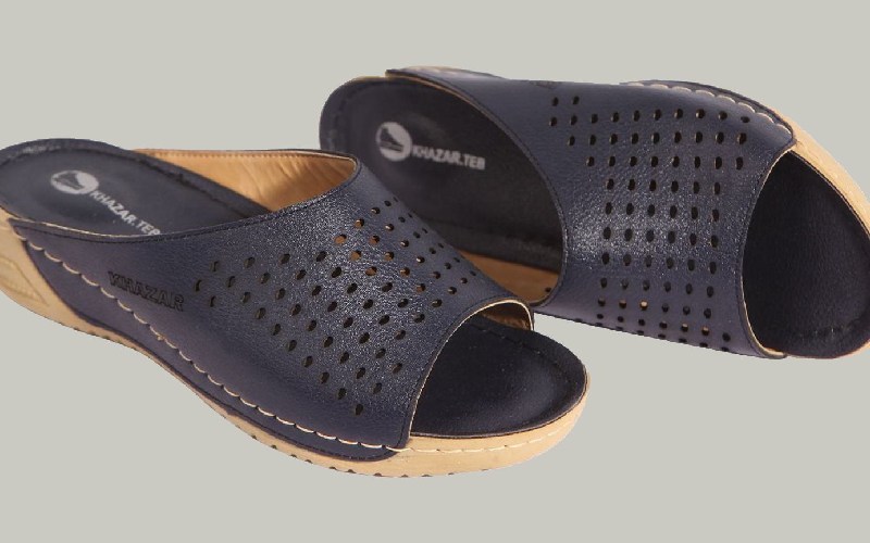 قیمت دمپایی خزر