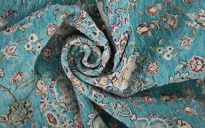 قیمت روفرشی ساده 6 متری