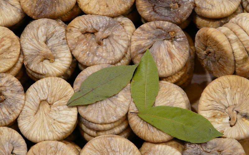 قیمت انجير تازه خشک درجه يک