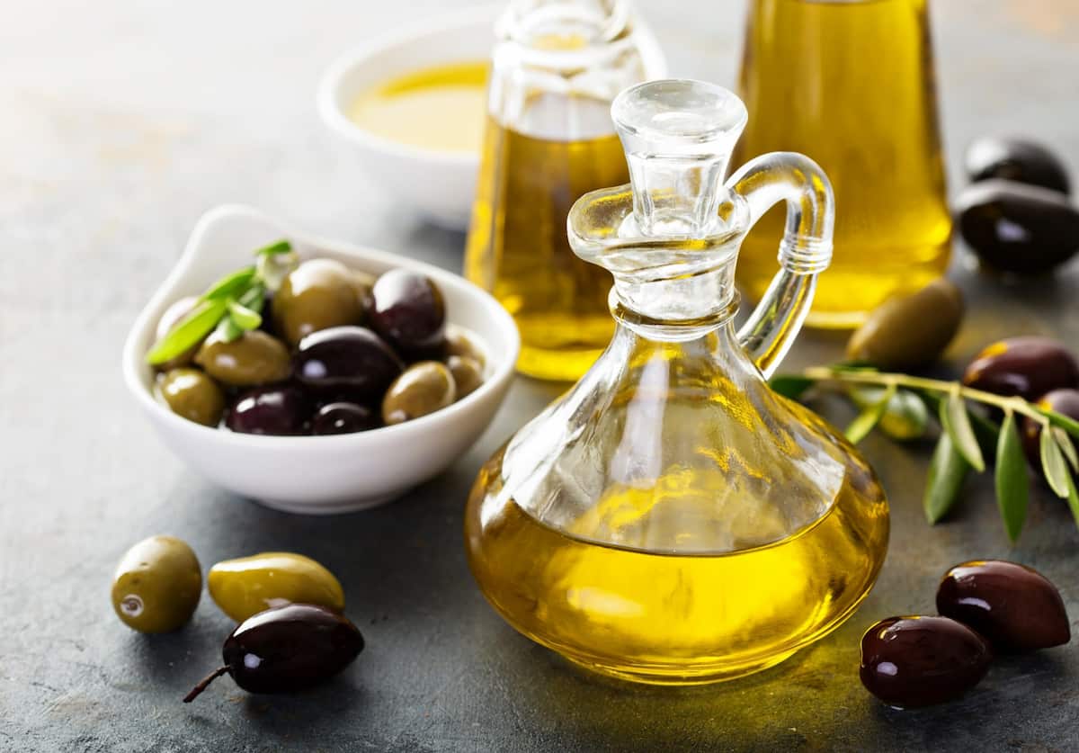 روغن زیتون 5 لیتری؛ طعم تلخ موجب کاهش چربی کلسترول خون