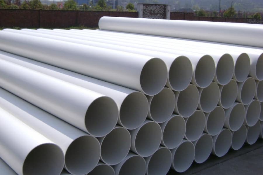 لوله پلیکا پودری؛ مواد اصلی امولسیون محلول پلی کربنات صنعت (داروسازی نساجی)