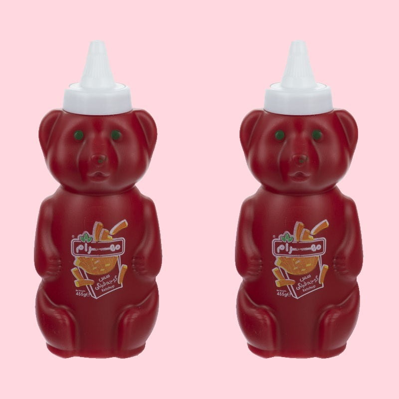 سس مهرام خرسی؛ بزرگ کوچک 2 کاربرد ماکارونی غذاهای فست فودی