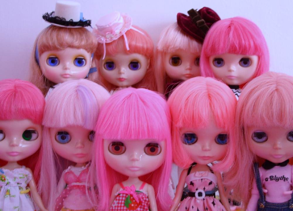 اسباب بازی دخترانه جدید؛ هوشمند سخن گو