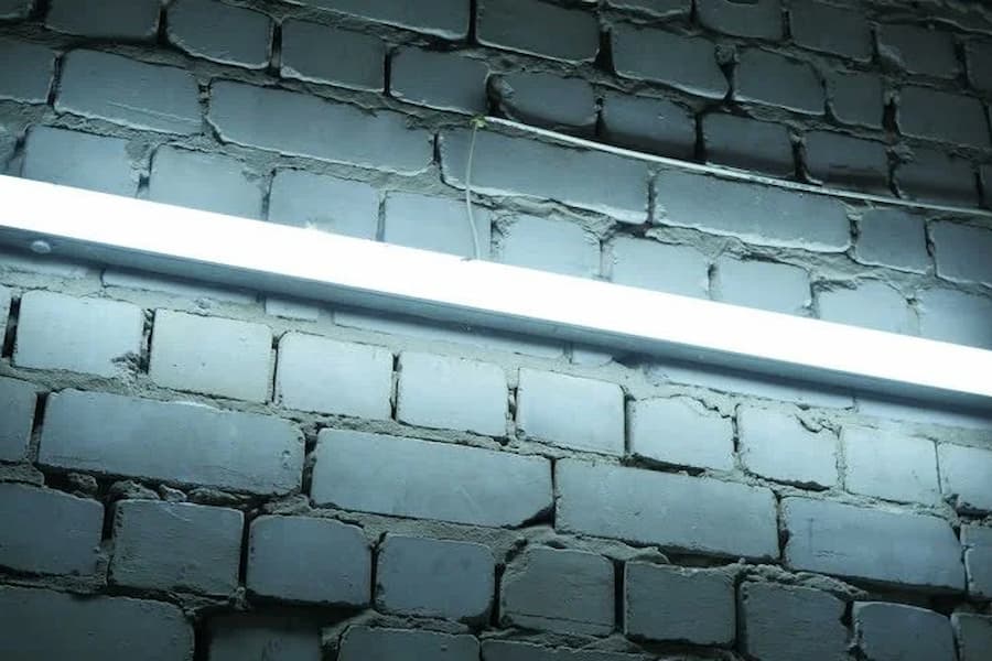 لامپ مهتابی اس ام دی؛ سیستم روشنایی قوی کم مصرف مختص داخل ساختمان