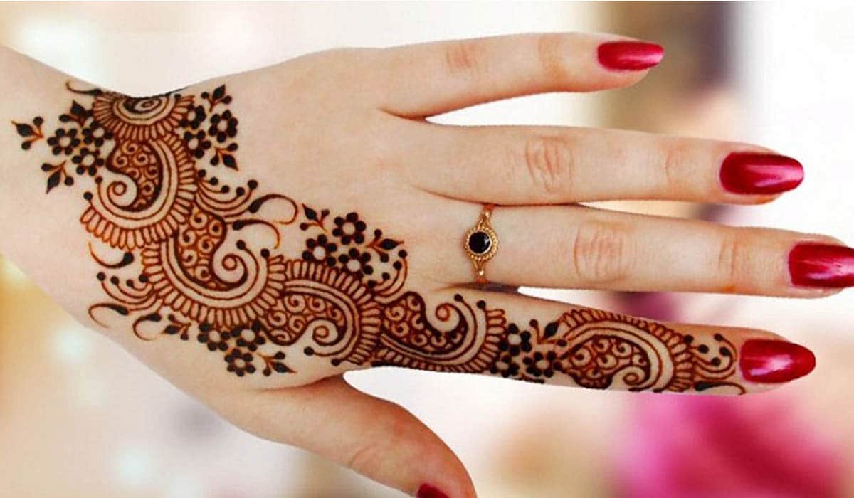 حنا در یزد henna پودری کاهش زخم پوست ماندگاری 2 هفته
