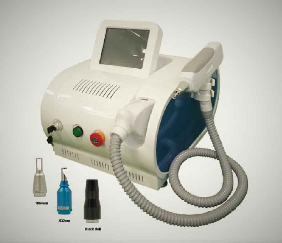 دستگاه مزوتراپی بدون سوزن؛ روش درمانی تنظیم چربی پوست مختص تمام افراد