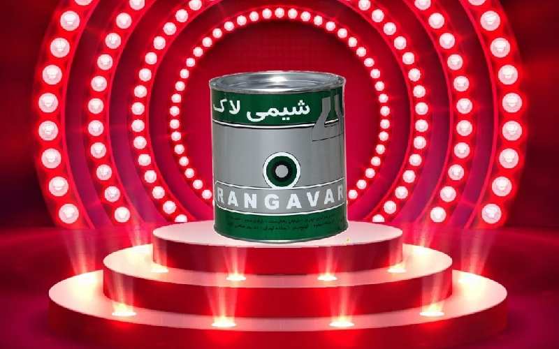 رنگ ساختمانی شیمی لاک؛ 3 مدل (روغنی پلاستیکی اکرولیک) چسبندگی بالا