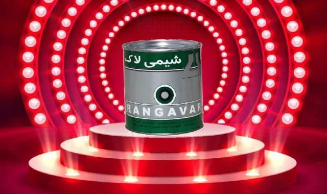 رنگ ساختمانی شیمی لاک؛ 3 مدل (روغنی پلاستیکی اکرولیک) چسبندگی بالا