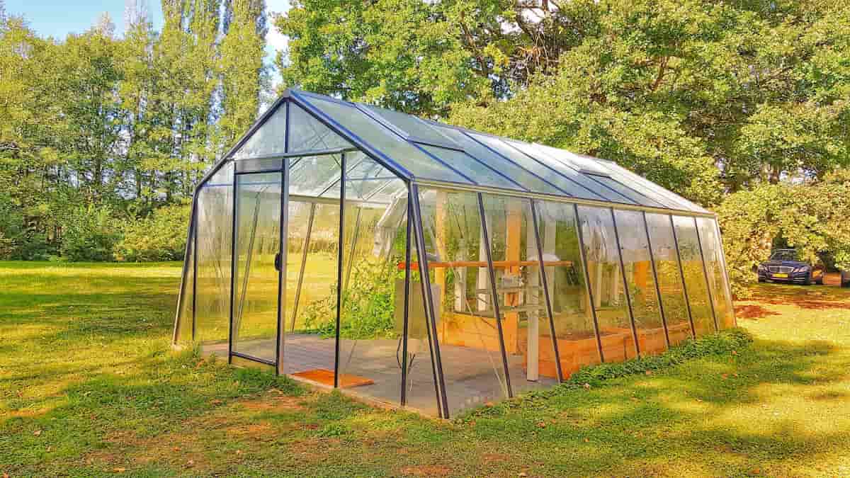 نایلون گلخانه یزد؛ برند معتبر انواع (1 2 3) لایه تولید Iran