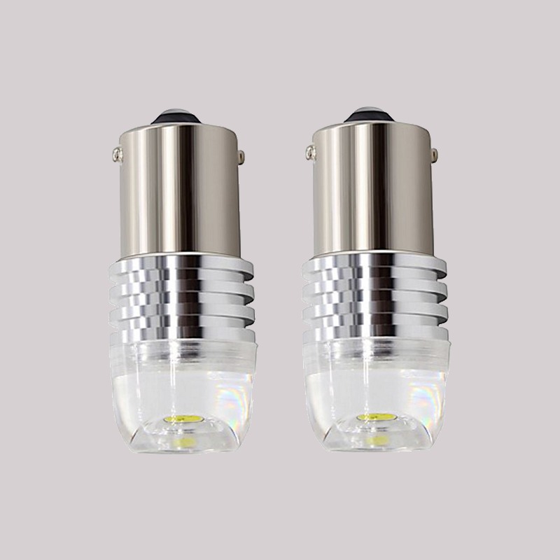 لامپ ال ای دی خودرو؛ بسیار کوچک روشنایی بالا مختص معابر خیابان خودرو