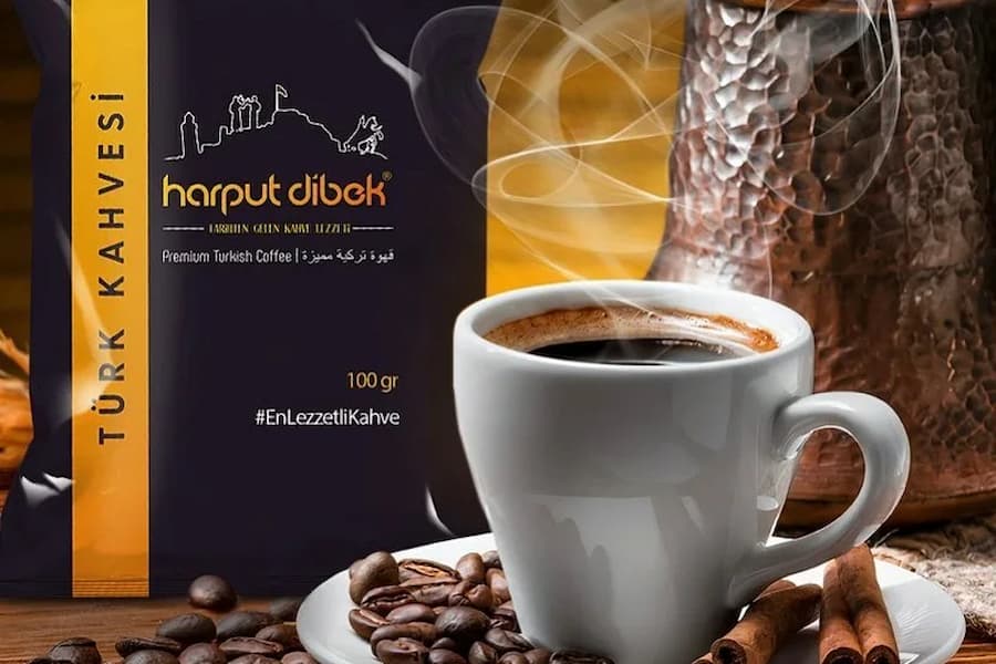 قهوه گانودرما جینسینگ؛ پودر درمانی تقویت سیستم ایمنی بدن سلامت جسمانی