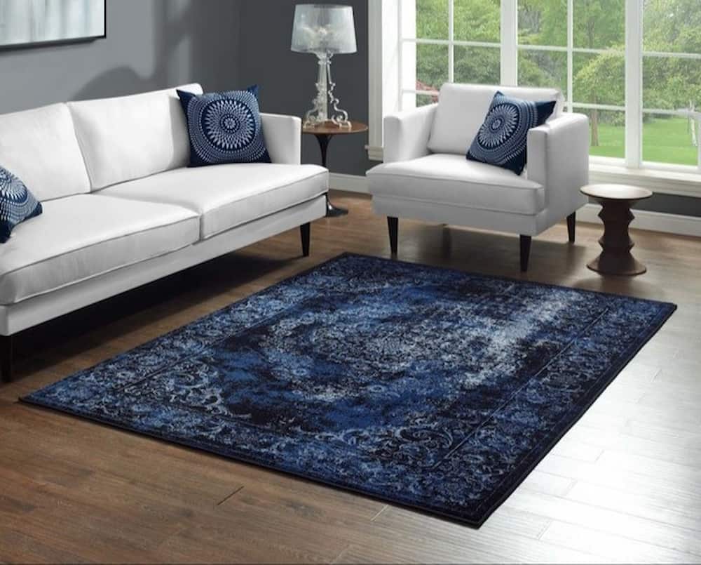 قیمت فرش 9 متری شاهرخ