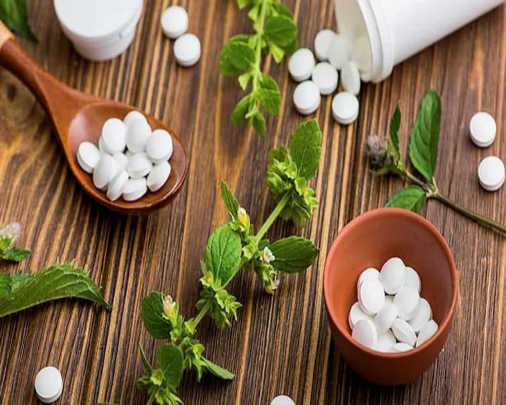 قرص نعناع؛ دارویی خوش بو کننده رفع بوی بد دهان رفع نفخ معده