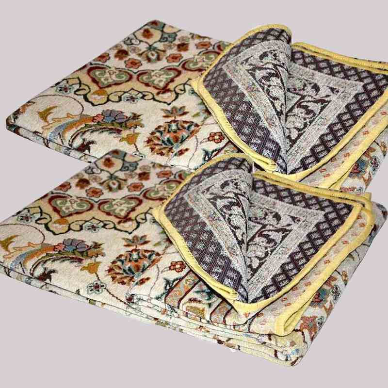 روفرشی سه در چهار؛ ایرانی خارجی 4 نوع (سنتی کلاسیک فانتزی کودکانه)