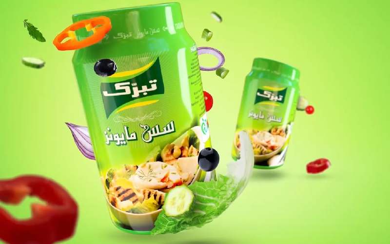 سس تبرک ۴۳۰ گرمی؛ دارای ویتامین (E K سدیم سلنیوم پتاسیوم)