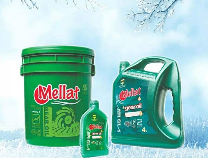 روغن موتور ملت؛ کاهش اصطکاک خنک کننده مختص تمامی خودروها