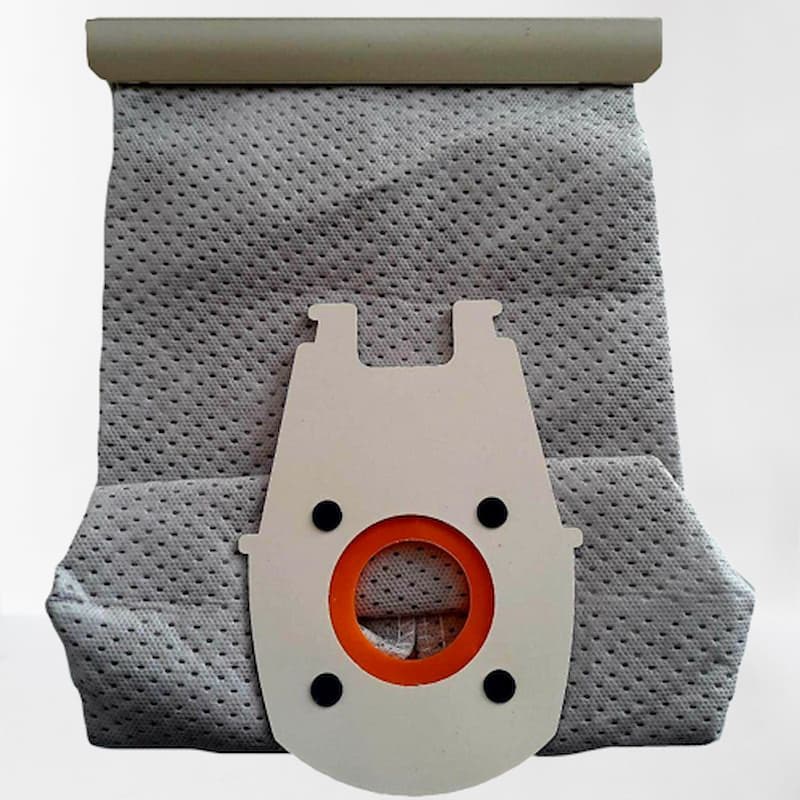 کیسه زباله جاروبرقی بوش Vacuum bag جنس نانو دارای درب مخصوص