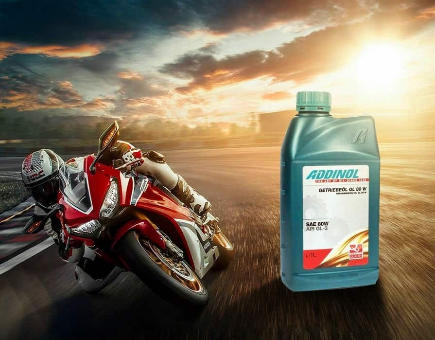 روغن موتور addinol کاهش مصرف سوخت درجه گرانروی استاندارد made in Germany