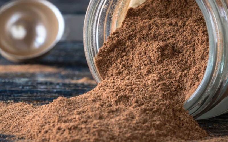 پودر گوشت روز meat powder حاوی ( فسفر چربی کلسیم پروتئین)