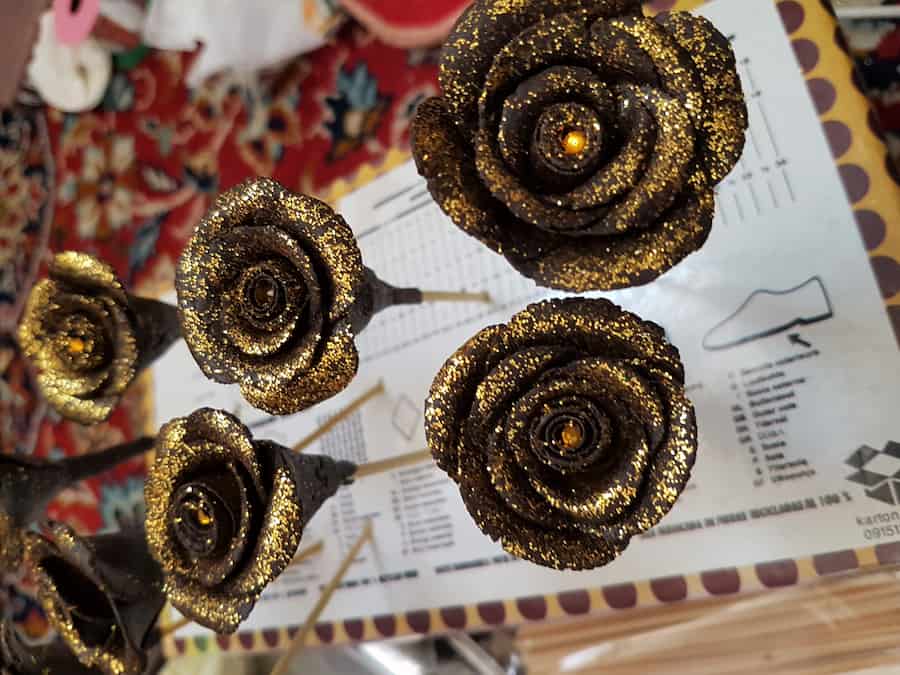 حنا تزیین شده؛ عروسی جشن جلوگیری التهاب پوستی بهبود بیماری کلیوی