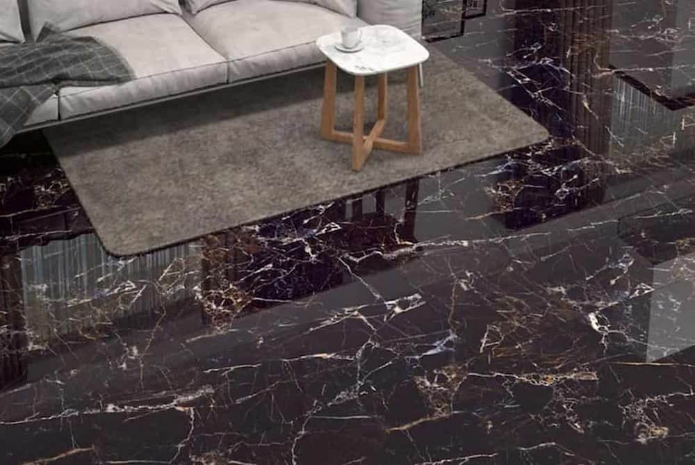 سرامیک مشکی طلایی ceramic  شفاف درجه (3 2 1) مناسب دیوار آشپرخانه