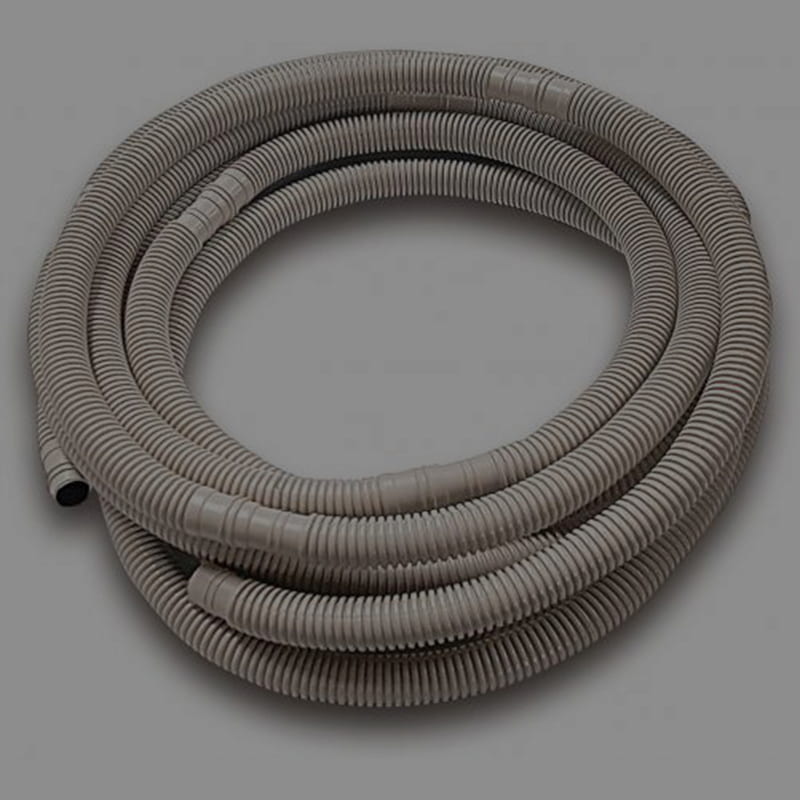 شیلنگ درین کولر گازی؛ مقاوم سایز متنوع کلاف 5 الی 10 متری