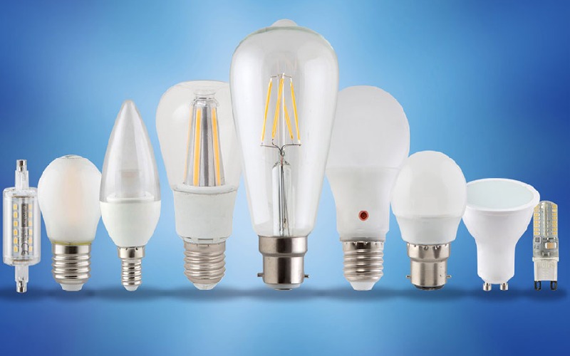 قیمت لامپ ال ای دی 50 وات لیتومکس