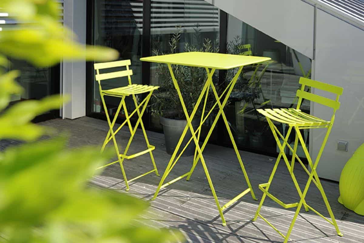 قیمت میز و صندلی تاشو همسفر