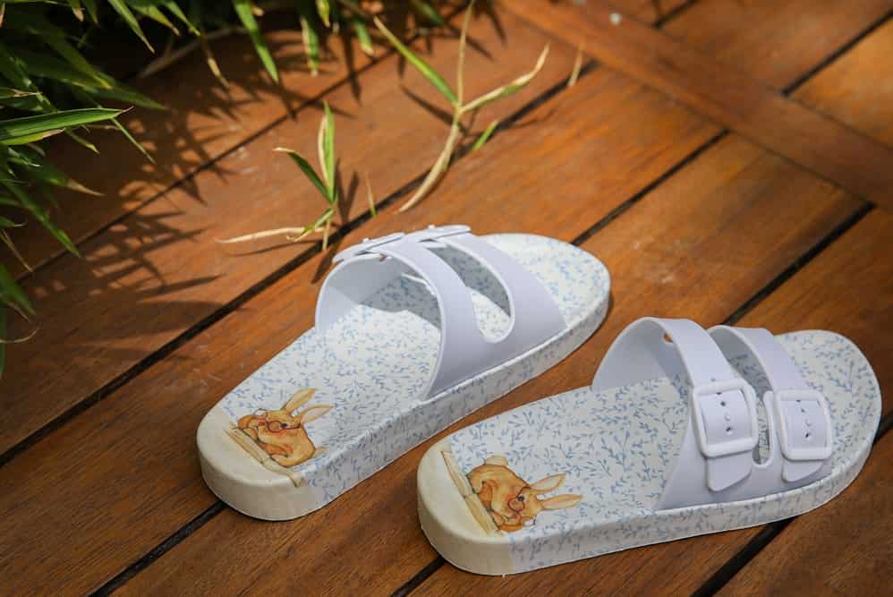 دمپایی جدید؛ مردانه زنانه بچه گانه جنس (چرم پلاستیک)