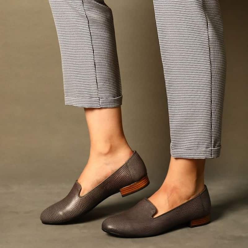 کفش زنانه شیما طبی لژ دار سایز (36 38 40 42)