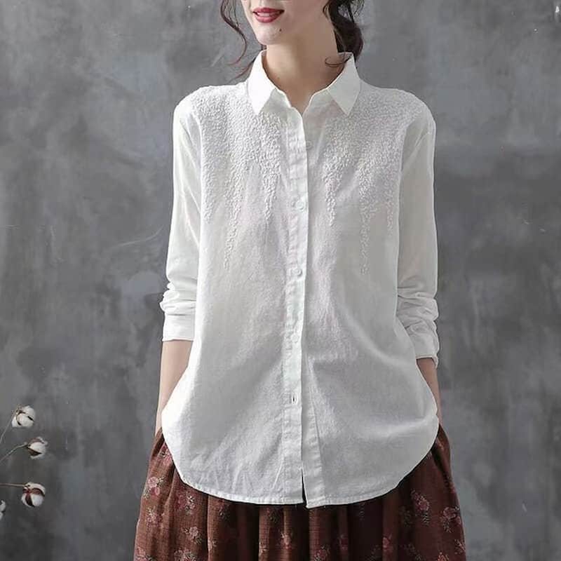 پیراهن زنانه زارا Shirt رسمی مجلسی اسپرت شیک درجه یک