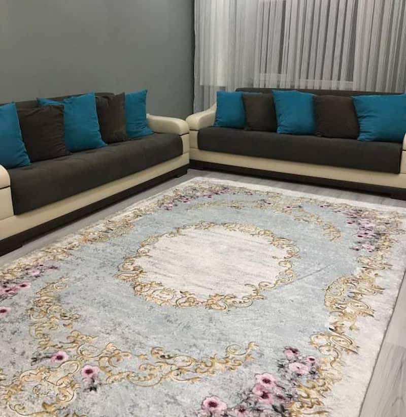 روفرشی چلسی یزد؛ 3 طرح (سنتی کلاسیک فانتزی) جنس نرم استحکام بالا