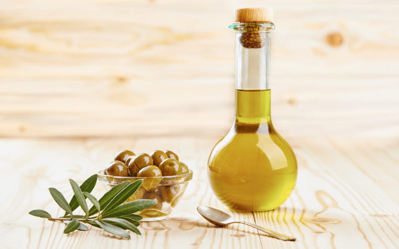 روغن زیتون فرابکر 500 میلی لیتر؛ تصفیه شده بسته بندی بهبود سلامت بدن