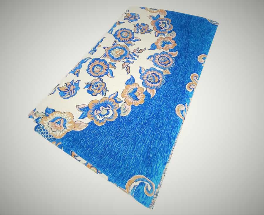 روفرشی صبا نساج یزد؛ طرح زیبا حفظ سلامتی فرش مقاومت بالا رطوبت