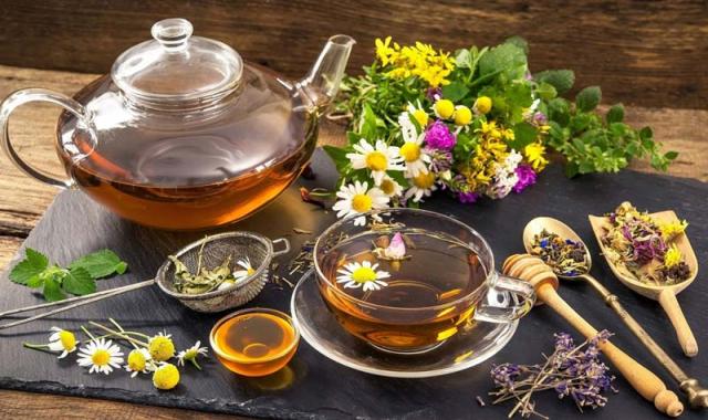 دمنوش لاغری array کم کالری سوزاندن چربی شکم پهلو