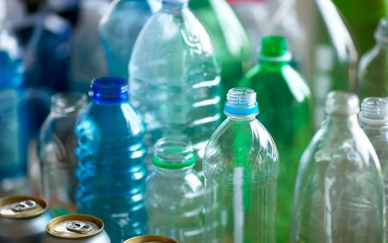 بطری پت؛ منعطف زیست تخریب پذیر عدم واکنش با محتویات درونی