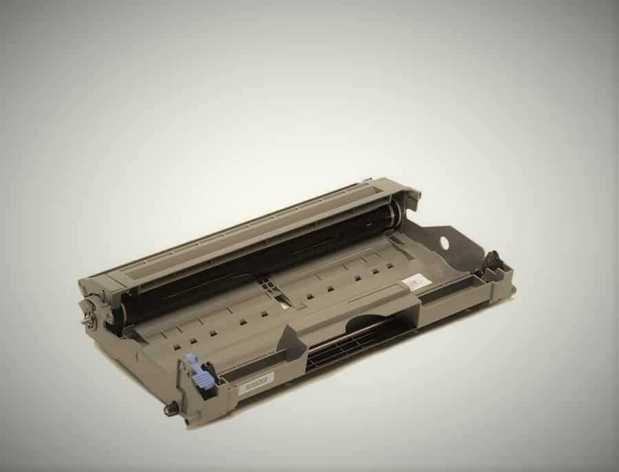 کارتریج برادر 2025؛ لیزری جوهری مراقب جوهر چاپ